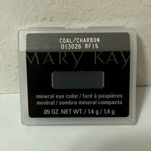 Mary Kay Mineral Eye Color in Charcoal